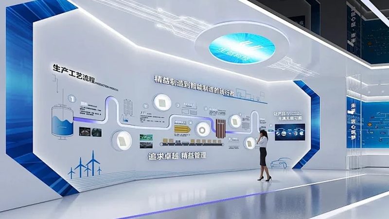 数字孪生标准规范：构建虚拟世界的基石